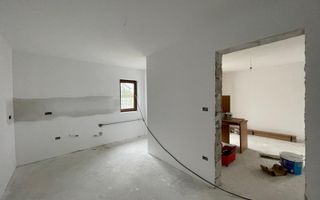 Duplex 5 camere Cartier Serena Mosnita Veche - Poză 3