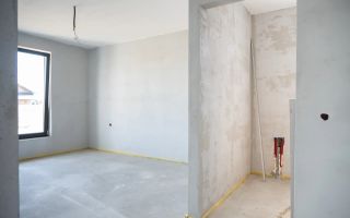 Casă Nouă | 3 Dormitoare | Teren 519 mp | Sântandrei - Poză 10