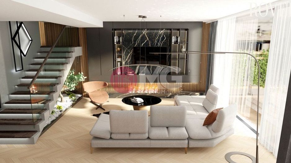 Vila deosebita de vanzare Zona Iancu Nicolae - Poză 5