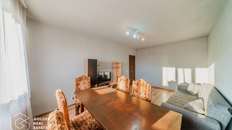 Apartament 3 camere decomandat, Calea Aurel Vlaicu - Poză 2