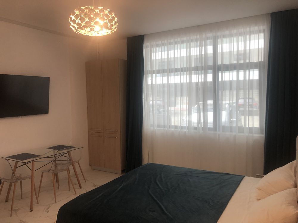 SEA ON Mamaia Nord - prima linie cu vedere la mare, zona exclusivista - Poză 1