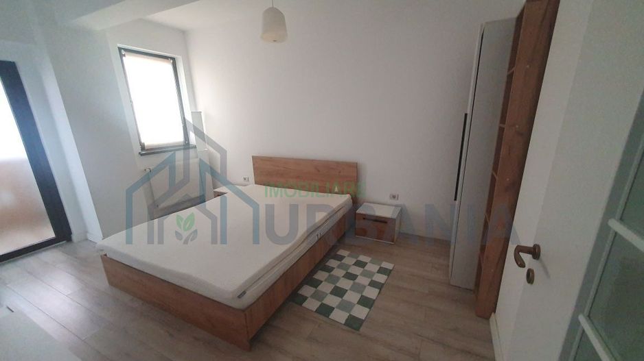 Apartament 2 camere de inchiriat, Sun Residence, Valea Adanca - Poză 2