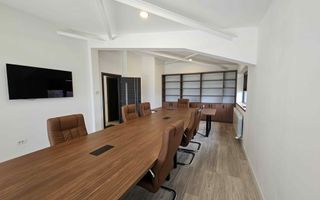 Hală industrială de vânzare – Localizare strategică DNCB | Măgurele - Poză 6