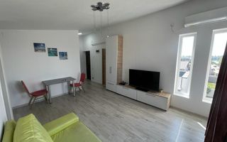 Inchiriere | 2 camere moderne cu vedere la lac | bloc boutique 2021 - Poză 5