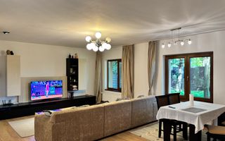 Vila Pipera I Class Residence - Poză 6