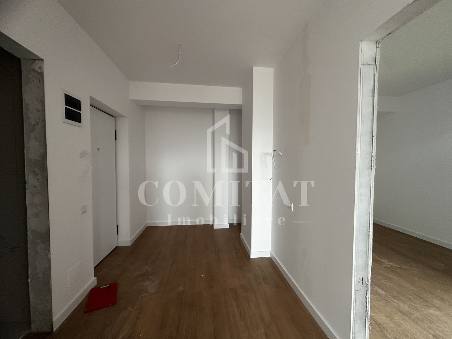 Apartament finisat | Bloc nou | Între Lacuri - Poză 9