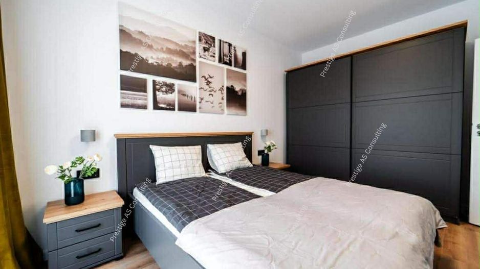 2 camere | City of Mara | Parcare subterana | Disponibil imediat - Poză 13