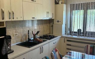 Apartament de închiriat, 2 camere, 42 mp, Valea Adâncă – 2 locuri de parcare incluse - Poză 1
