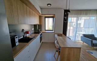 Garsoniera premium Cosmopolit Mihai Viteazu 6 - Poză 9