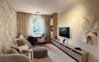 Apartament 3 camere | Vatra Luminoasă | 80 mp | Centrală proprie - Poză 1
