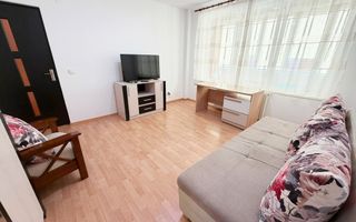 1 camera, decomandat, modern, bloc nou, balcon, Borhanci - Poză 4