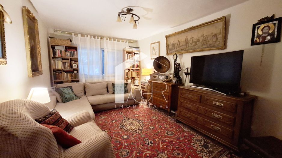 Apartament cu 2 camere, semidecomandat, zona Paltinis - Poză 2