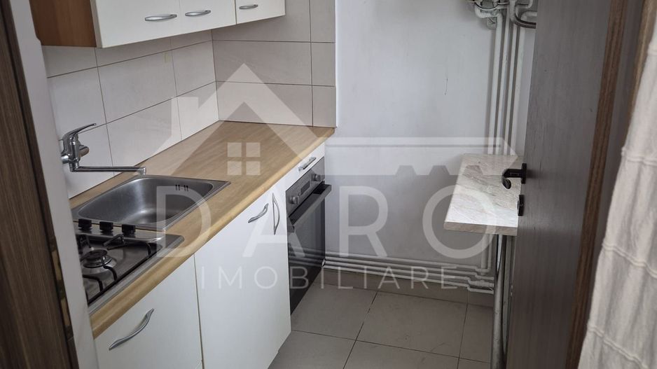 Apartament de închiriat 2 camere Dambu - Poză 4
