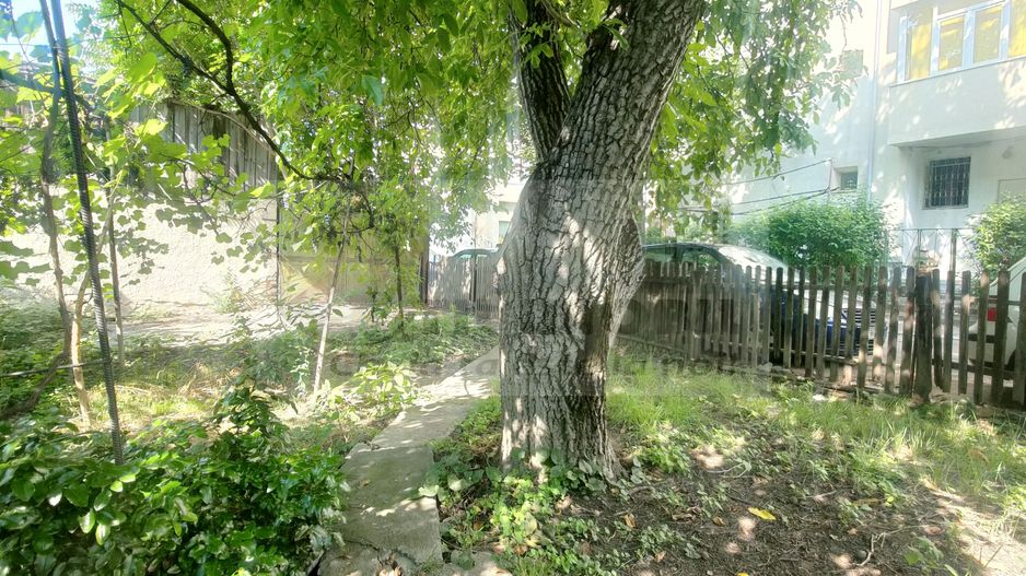 GARA CENTRU PIATA UNIRII TEREN 377 MP CU CASA - Poză 24