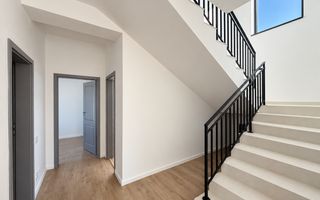 Vila individuala noua| Teren 400 mp | Funalizata - Poză 7