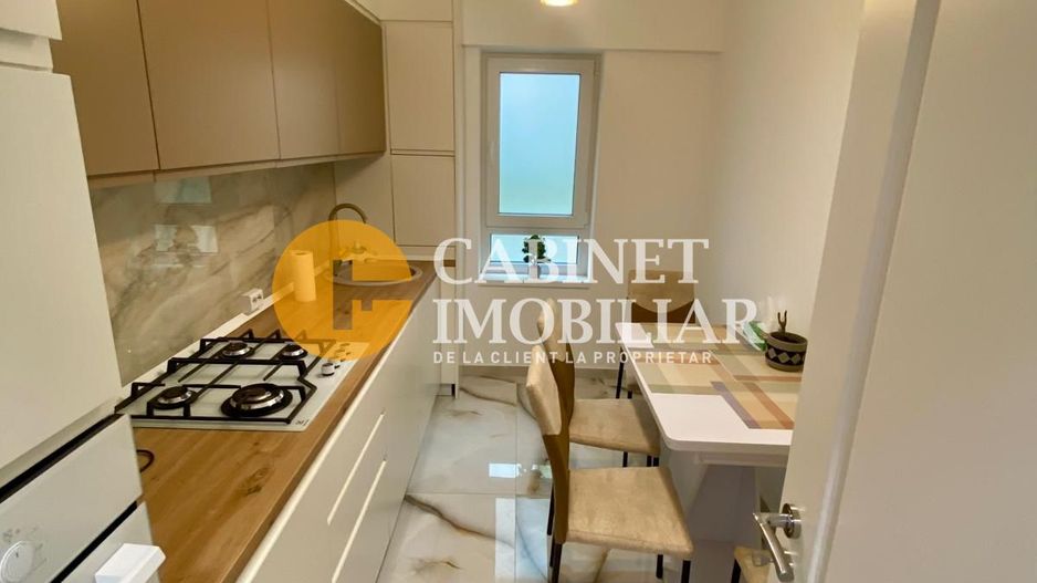 PACURARI - KAULFLAND - 2 CAMERE DECOMANDAT - INTABULAT - Poză 1