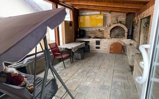 Casă 3 Camere | Curte Generoasă | Priveliște Superbă | Sura Mare - Poză 6