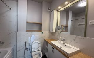 Apartament cu 3 camere / Complex Columna Residence / Zona Vivo - Poză 6