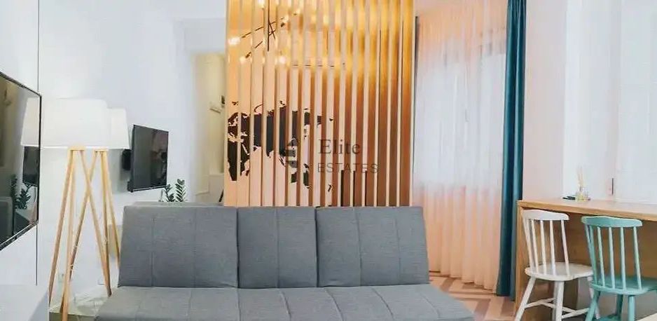 Studio de inchiriat ultracentral în Oradea - Poză 2