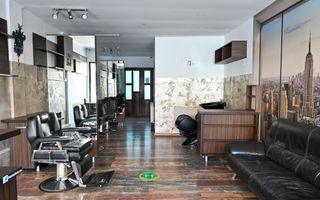 Spațiu comercial de inchiriat | Zona Cantacuzino | Comision 0% - Poză 2