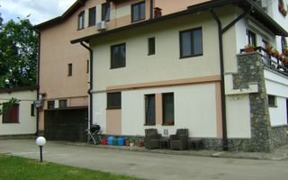 Pensiune turistică de vânzare – Cornu, Valea Prahovei - Poză 9
