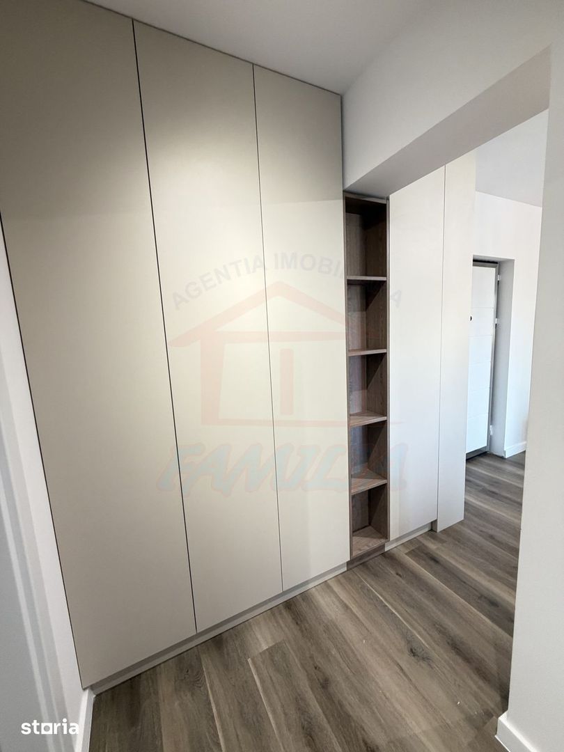 Apartament modern 2 camere | Bloc Nou | Zona Centrală – Universitate - Poză 10