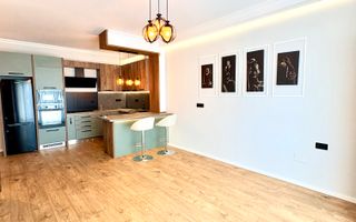 Apartament modern cu 2 camere | Zona Eroilor, Florești - Poză 1