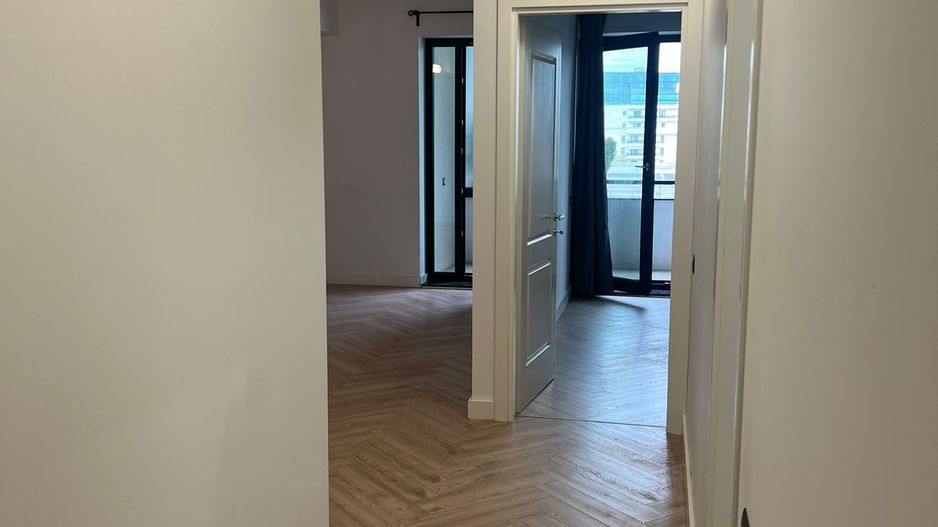 APARTAMENT 2 CAMERE | PIPERA - Poză 9