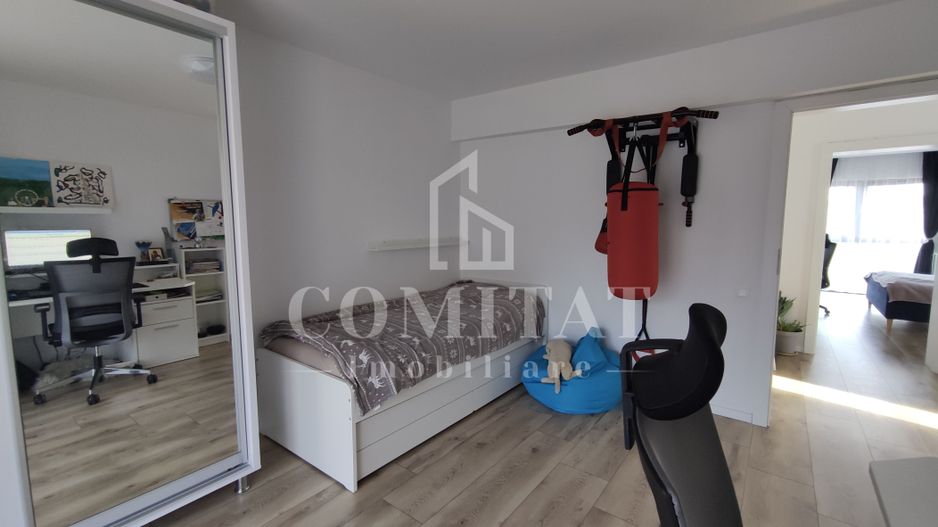 Casa individuala cu 4 camere | 130 mp | Faget - Poză 7