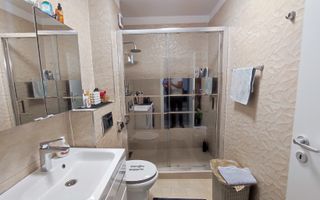Apartament cu 3 camere | Florești - Zona Cetății - Poză 9