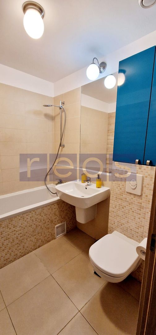 OPORTUNITATE | APARTAMENT 2 CAMERE | GREENFIELD + PARCARE - Poză 8