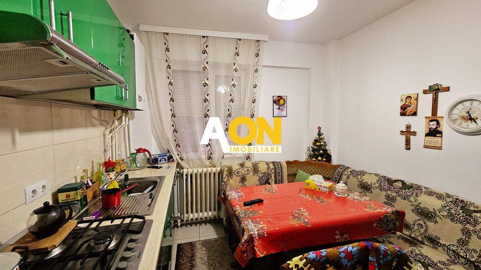 Apartament cu 2 camere + mansarda 2 camere - Poză 4