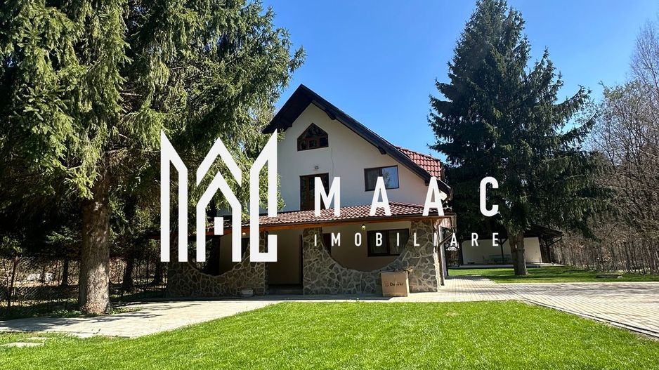 Casa de vacanta I 200 mp I Teren 1000 mp I Valea Avrigului - Poză 1