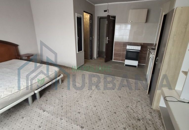 Garsonieră Tatarasi foarte aproape de piața Chirilă - Poză 5