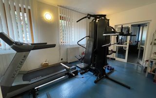 DUPLEX SUPERB CU 2 CAMERE DE 100 MP IN INIMA DOROBANTI CAPITALE - Poză 25