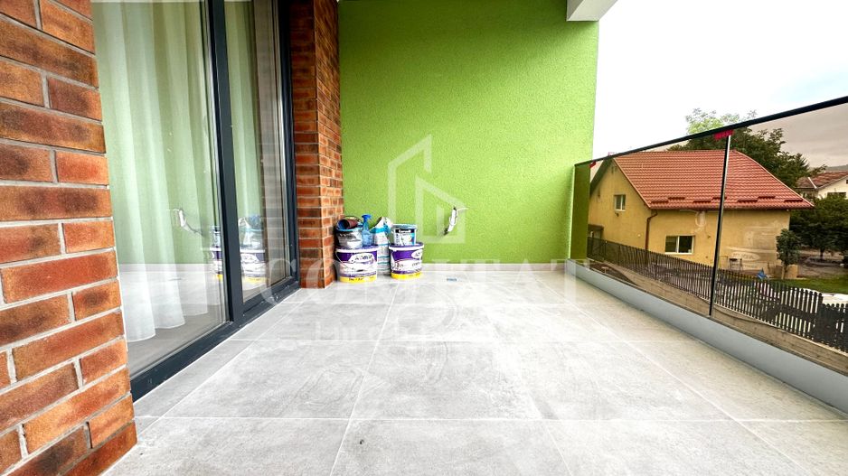 Apartament ultrafinisat | Etaj intermediar | Zona Str Tineretului - Poză 20