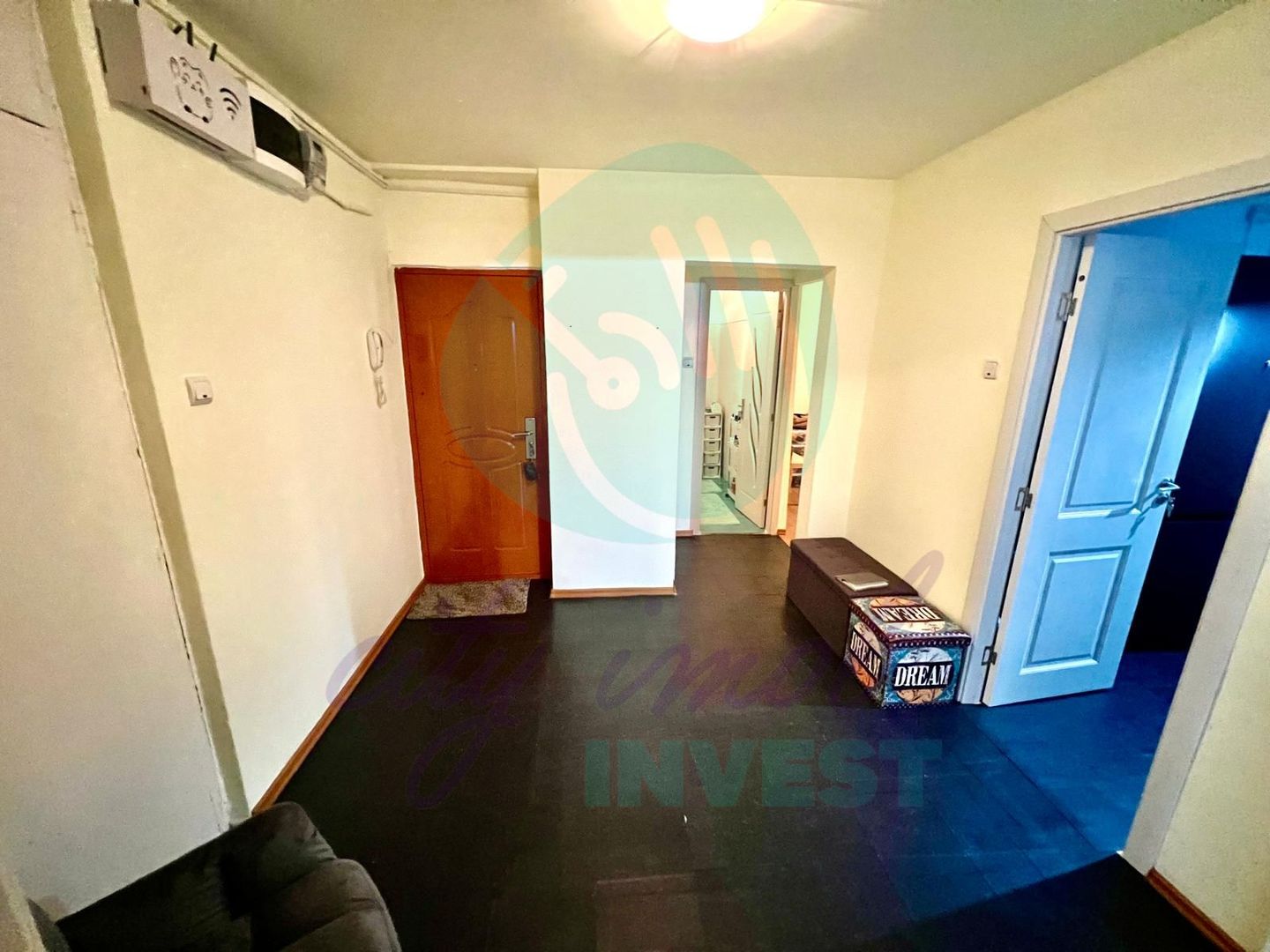 Ap 4 camere 89 mp – Turda / Bd. Mihalache, 10 minute de Piața Victoriei - Poză 3