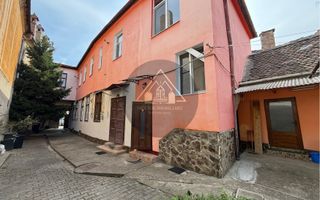 Apartament 3 camere, Mediaș - Poză 2