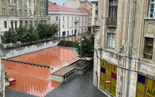 Piața Sf. Gheorghe | Decomandat | Renovat | Centrală proprie | Boxă 16 mp - Poză 1