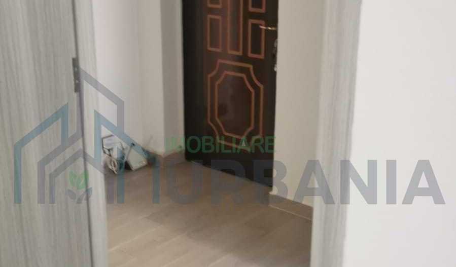 Apartament decomandat 3 camere de inchiriat in Tatarasi, Iasi - 480 Euro/luna - Poză 8