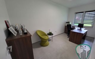 P 1105 - De vânzare spațiu comercial cu 4 încăperi în Târgu Mureș, Maurer - Poză 4