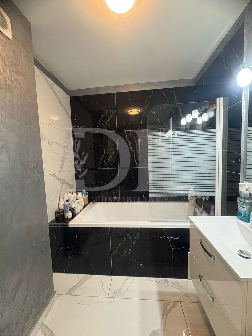 Apartament 2 camere de vanzare/ Zona BMW / Floresti - Poză 15