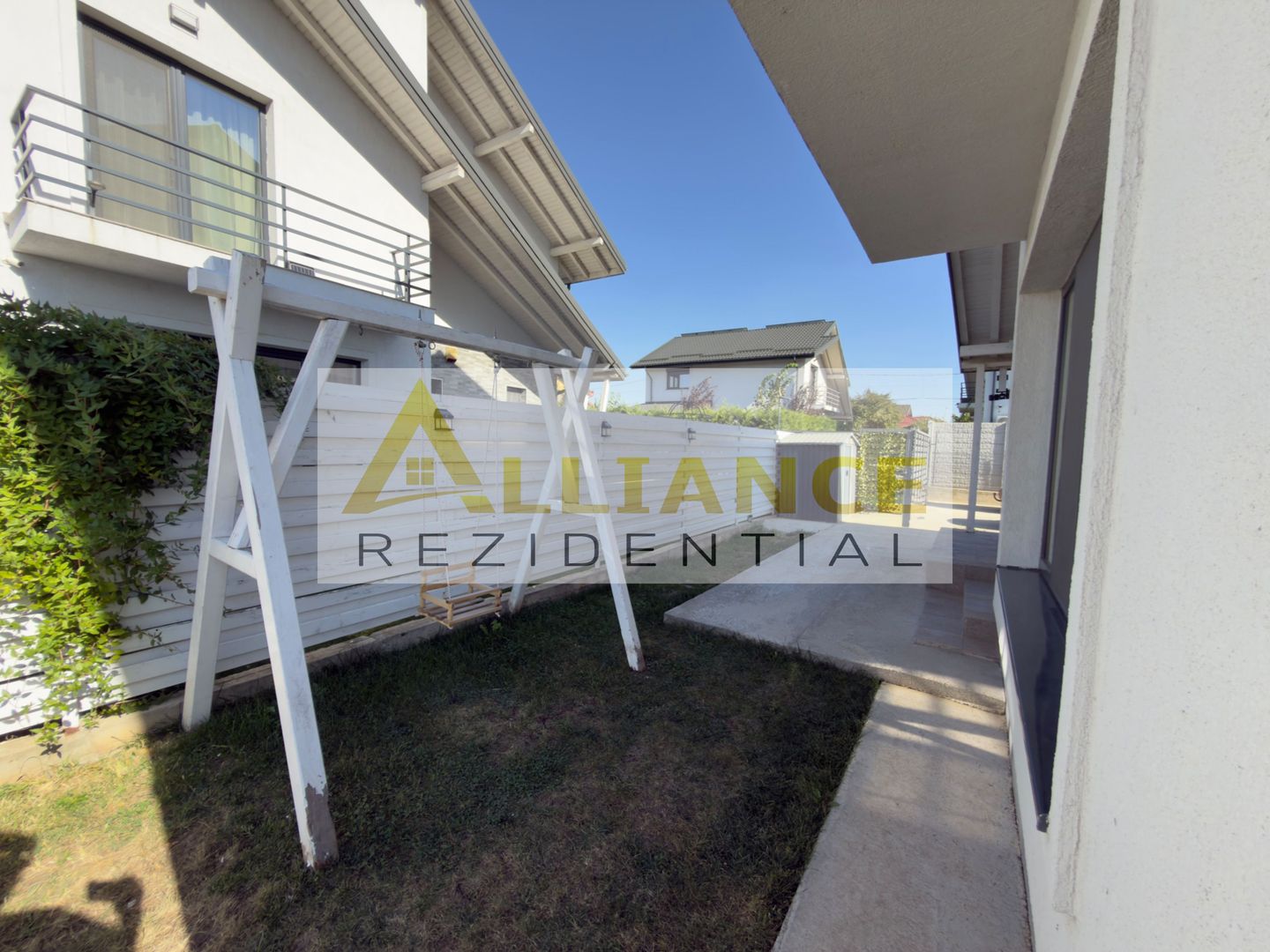 Casa P+E, 4 camere, teren generos de 621 mp – proprietate ideala - Poză 6
