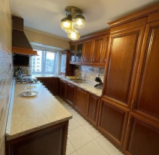 Unirii - P-ta ALBA IULIA, apartament 3 camere decomandate, etaj 5 - Poză 8