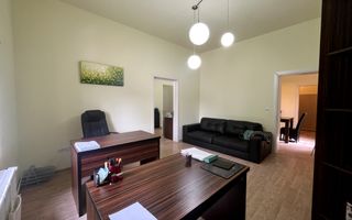 Apartament,  2 Camere, 110 Mp., Etaj 1, Take Ionescu - Poză 23
