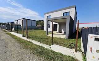 Casa unifamiliala de vanzare in Jucu de Mijloc! - Poză 2