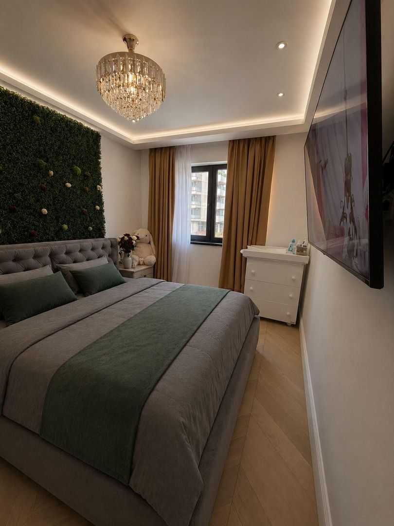 3camdec-str. Verzisori 18/Spl. Unirii-Timpuri Noi - Poză 15