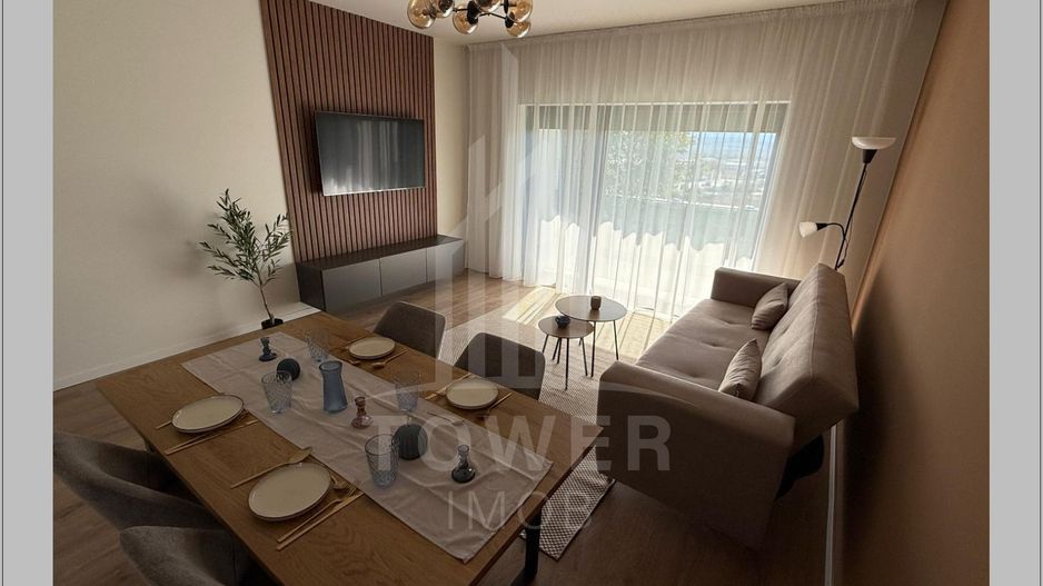 Apartament 4 camere, 125.58 mp utili – Etaj 2, Vilă – 124000 EURO - Poză 6