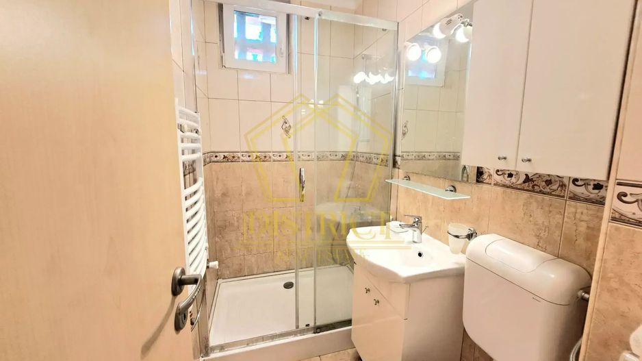 Apartament 2 camere decomandat, centrala, Pet Friendly I Ultracentral - Poză 9