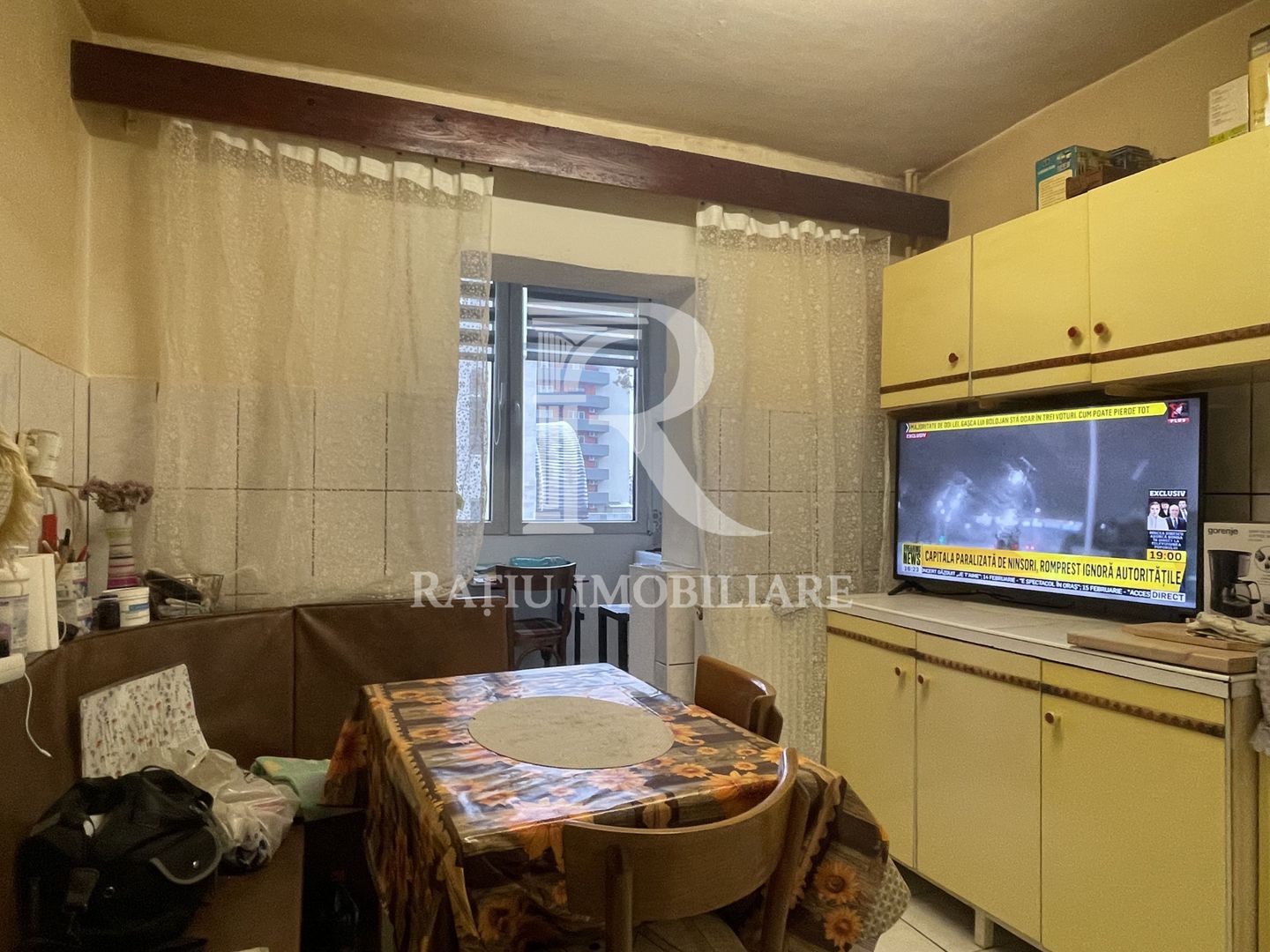 Apartament cu 3 camere  | Etaj intermediar | Calea Aradului | Oradea - Poză 9